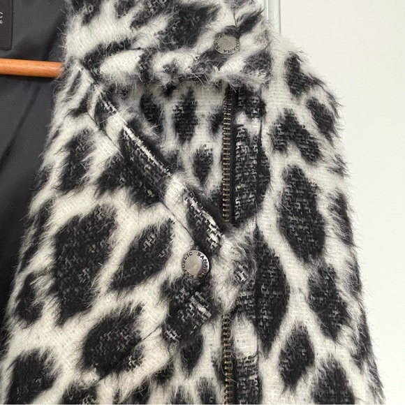 Banana Republic wool coat - XS - Picture 6 of 8